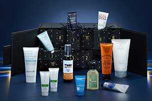 Beauty Advent Calendar